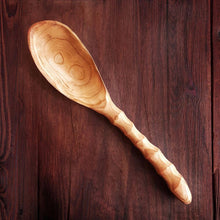 Maple Chef Spoon