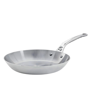 FRYPAN MINERAL B PRO Ø 9.5" W/ CAST ST/STEEL HANDLE