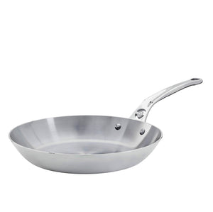 FRYPAN MINERAL B PRO Ø 11" W/ CAST ST/STEEL HANDLE