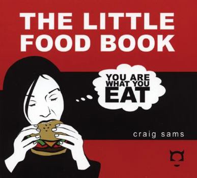 The Little Food Book by Craig Sams