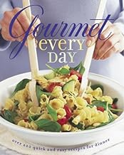 Gourmet Every Day by Gourmet Magazine