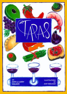 Tapas by Ann and Larry Walker