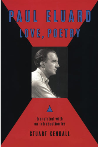 Love, Poetry by Paul Eluard