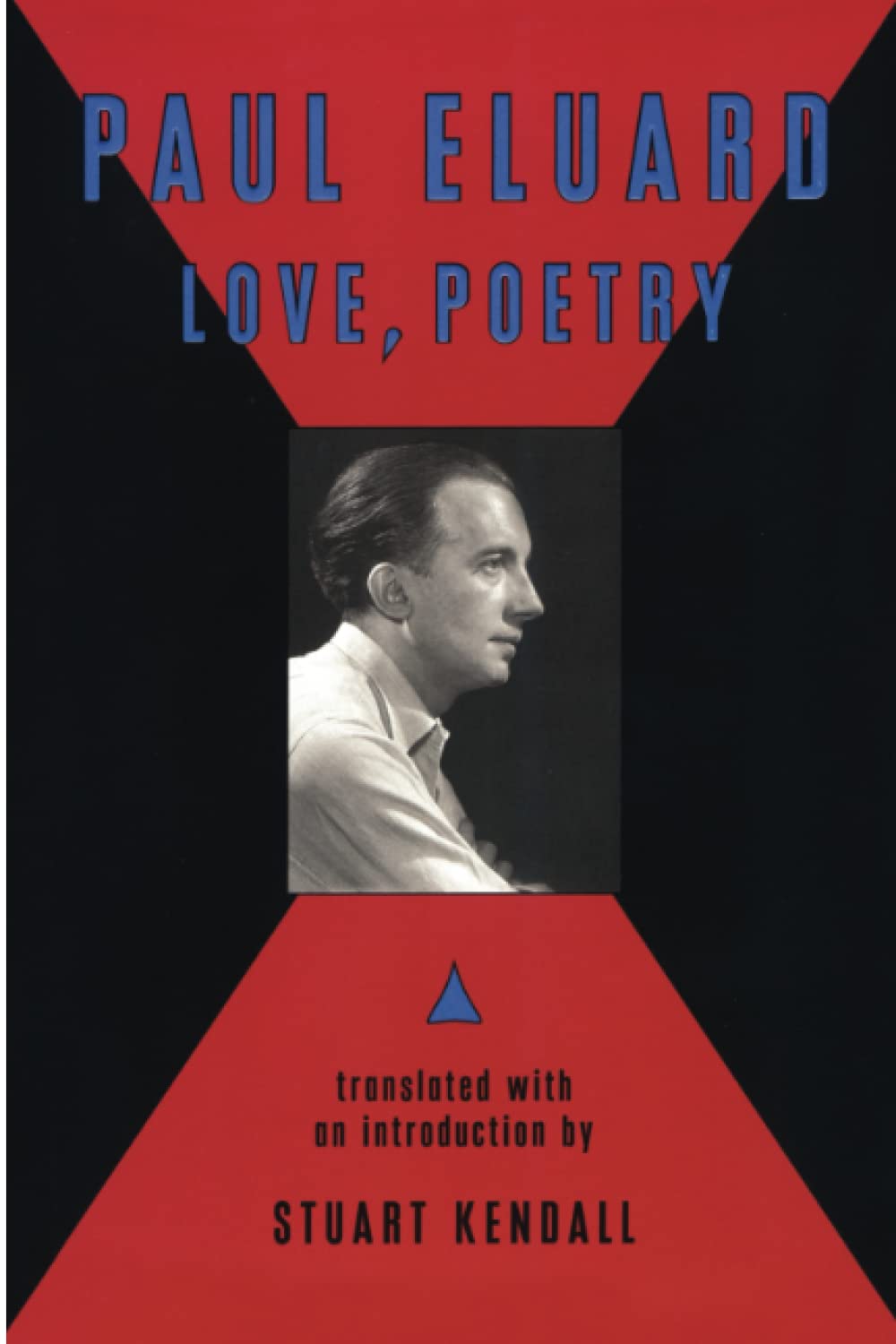 Love, Poetry by Paul Eluard