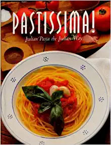 Pastissima! by Leonardo Castellucci