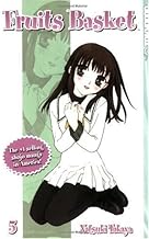 Fruits Basket Vol 5 by Takaya Natsuki
