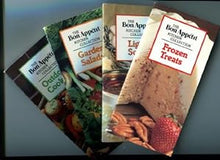 The Bon Appetit Kitchen Collection Volume II Boxed Set