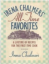 Irena Chalmers All-Time Favorites by Irena Chalmers