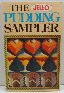The Jell-o Pudding Sampler