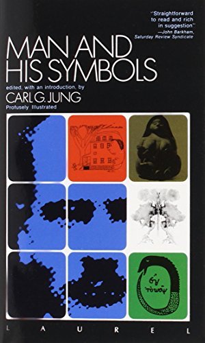 Man and His Symbols by C.G. Jung