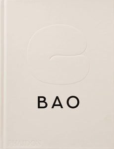 BAO by Erchen Chang, Shing Tat Chung and Wai Ting Chung