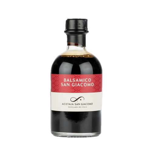 San Giacomo Balsamic Vinegar 250 ML