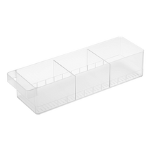 Refrigerator Organizer Bin