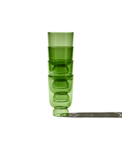 The Full Glass Set