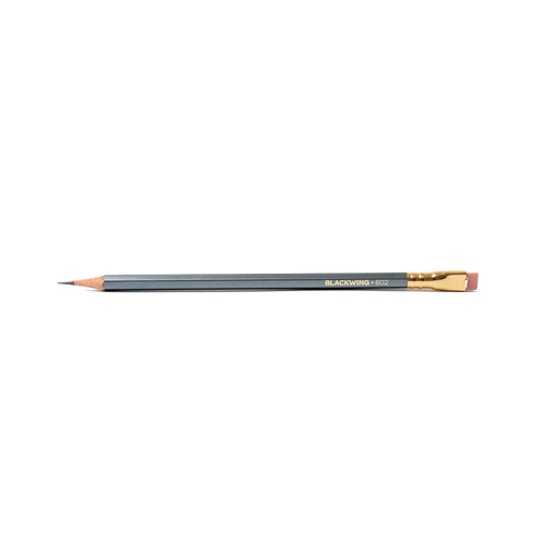 Blackwing 602 (Set Of 12)