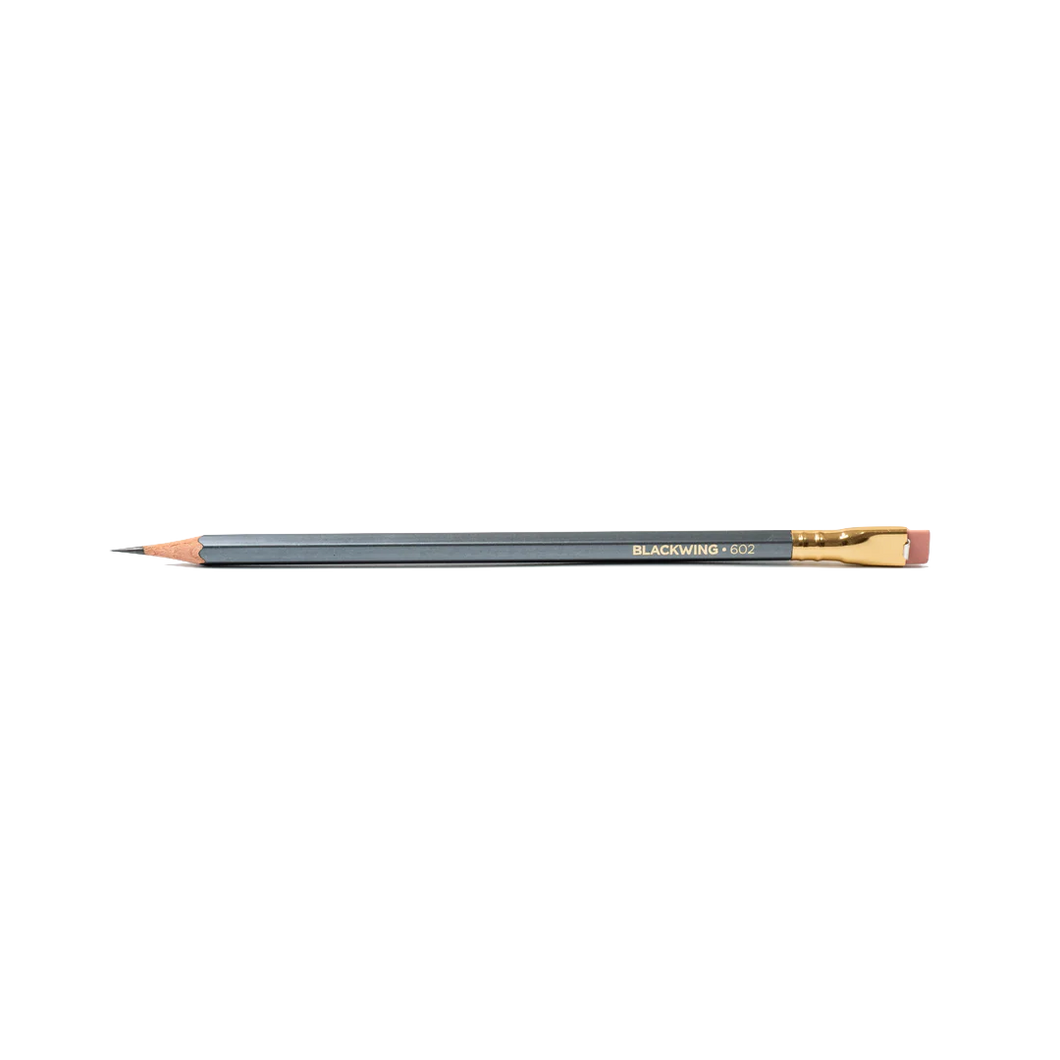 Blackwing 602 (Set Of 12)