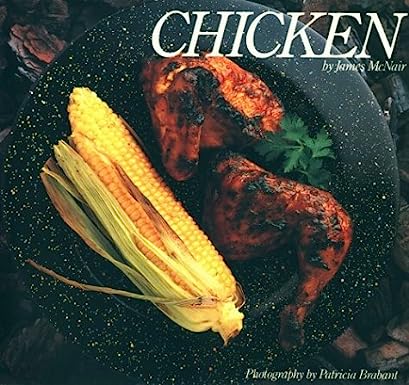 Chicken by James McNair