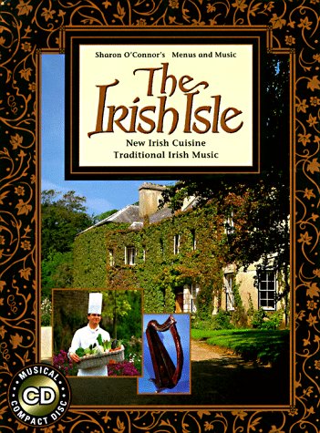 The Irish Isle by Sharon OConnors