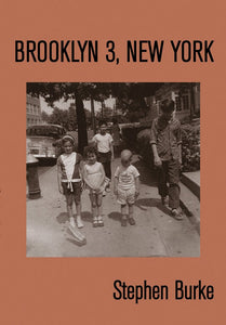 Brooklyn 3, New York by Stephen Burke