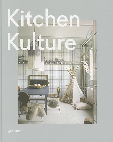 Kitchen Kulture by Michelle Galindo