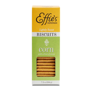 Effie's Homemade Corn Biscuits