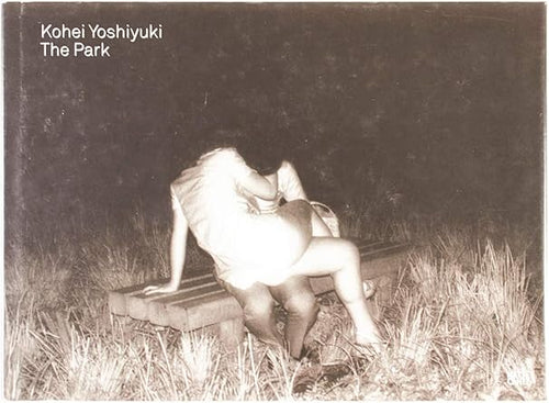 The Park by Kohei Yoshiyuki