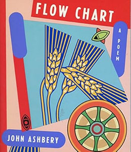 Flow Chart A Poem by John Ashbery