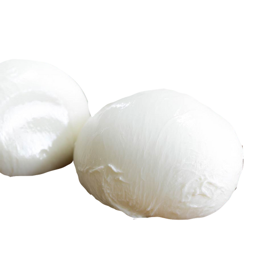 Mozzarella Ovolini