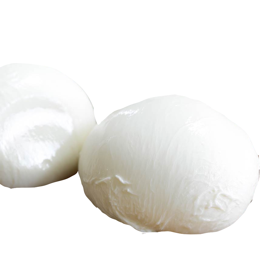 Mozzarella Ovolini