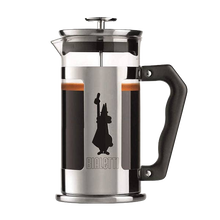 Bialetti French Press Preziosa / Omino 1000 Ml
