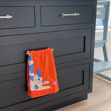 Terrier Organic Tea Towels