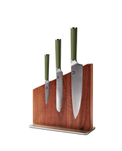 The Knives + Stand