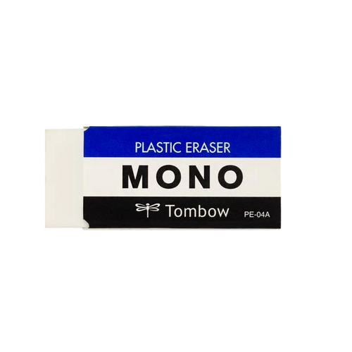 Mono Eraser: Medium