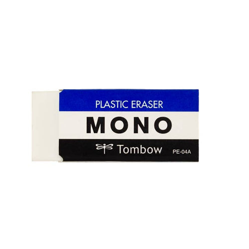 Mono Eraser: Medium