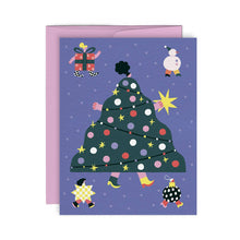 PARADE — Greeting Card