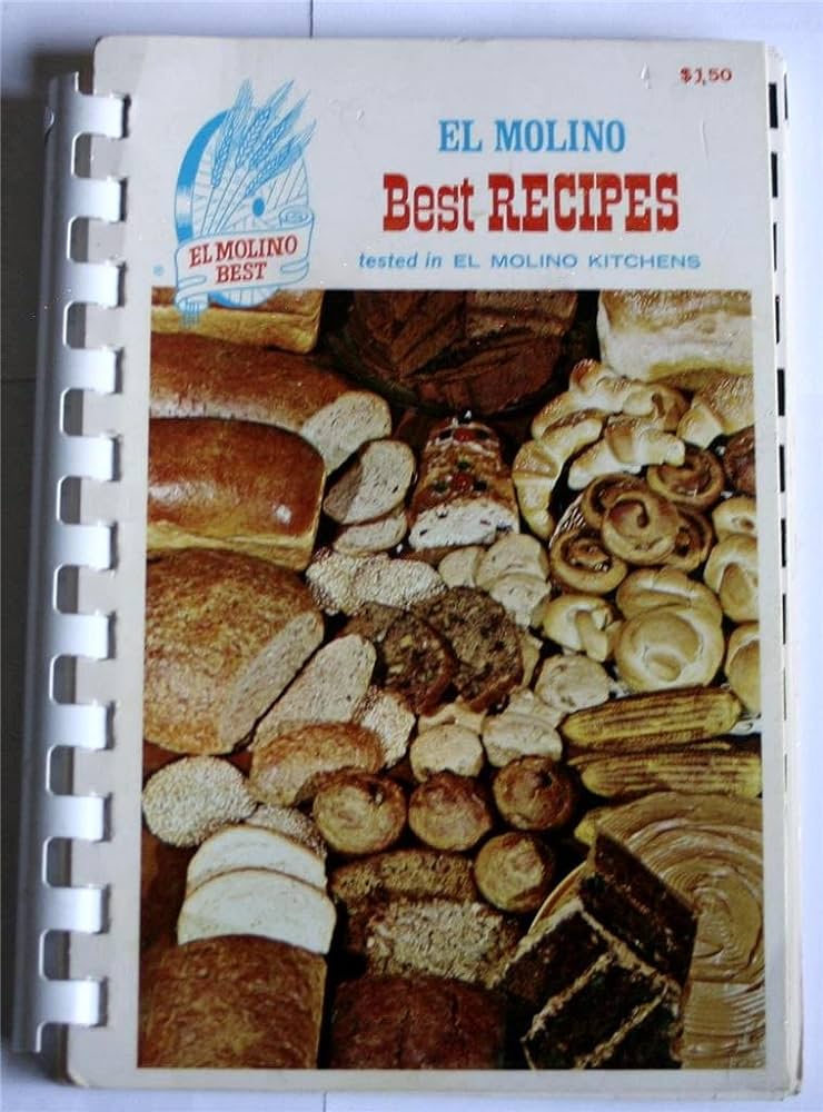 El Molino Best Recipes