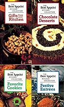 The Bon Appetit Kitchen Collection Boxed Set