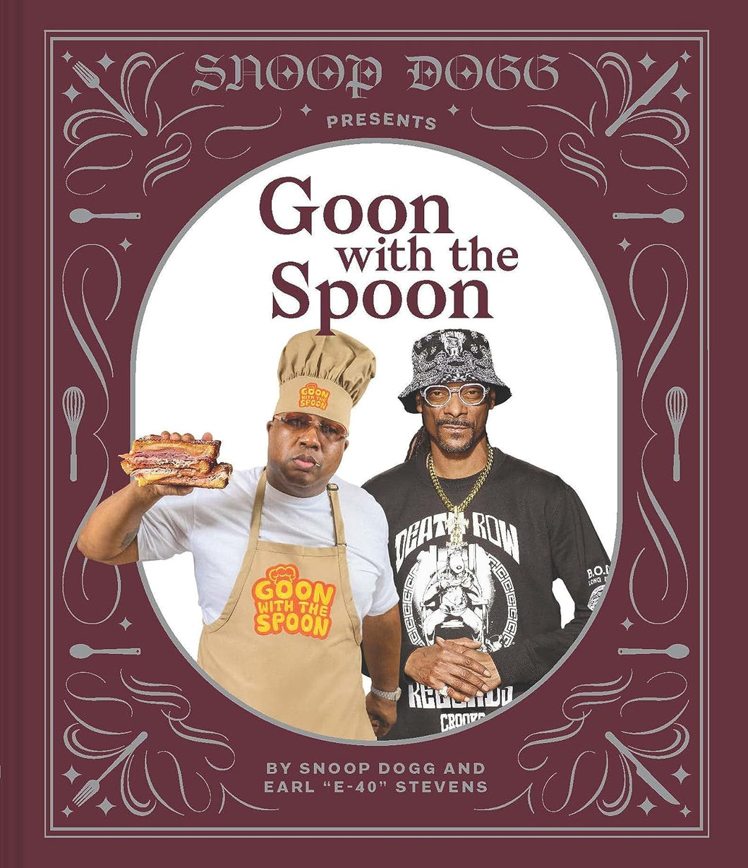 Snoop Presents Goon with the Spoon by Snoop Dogg and Earl 