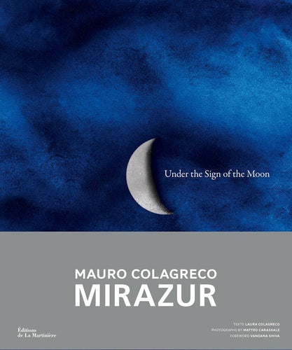Under the Sign of the Moon: Mirazur by Mauro Colagreco