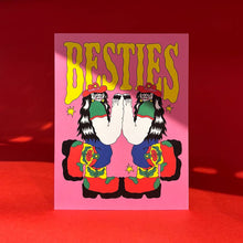 Besties Card
