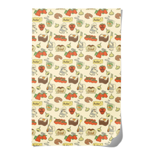 Today's Special wrapping paper: Rolls of 3 sheets