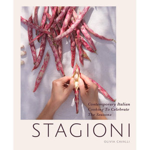 Stagioni by Olivia Cavalli