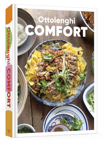 Ottolenghi Comfort: A Cookbook by Yotam Ottolenghi