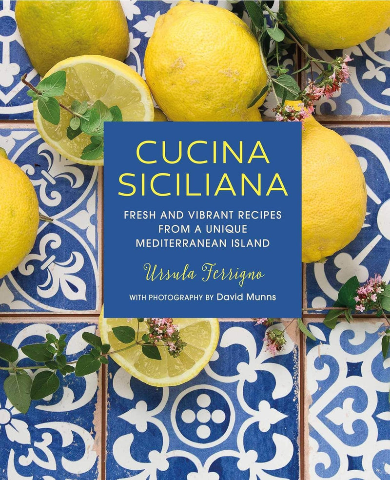 La cucina siciliana è grassa e fritta? No, la rivoluzione gourmet di Casa  Fontana