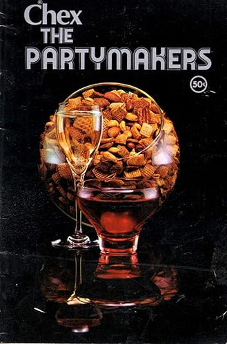 Chex The Partymakers