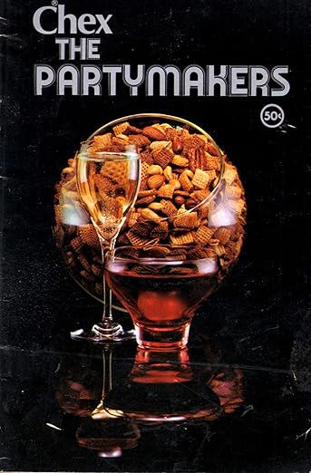 Chex The Partymakers