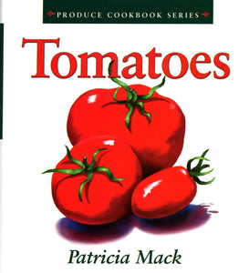 Tomatoes by Patricia Mack