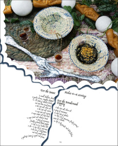 If You Can’t Say It with Words, Say It with Chicken by Gabriele Edlbauer and Julia S. Goodman
