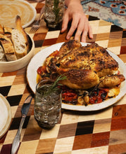 If You Can’t Say It with Words, Say It with Chicken by Gabriele Edlbauer and Julia S. Goodman