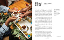 Gursha: Timeless Recipes for Modern Kitchens, from Ethiopia, Israel, Harlem, and Beyond: A Cookbook  by Beejhy Barhany with  Elisa Ung